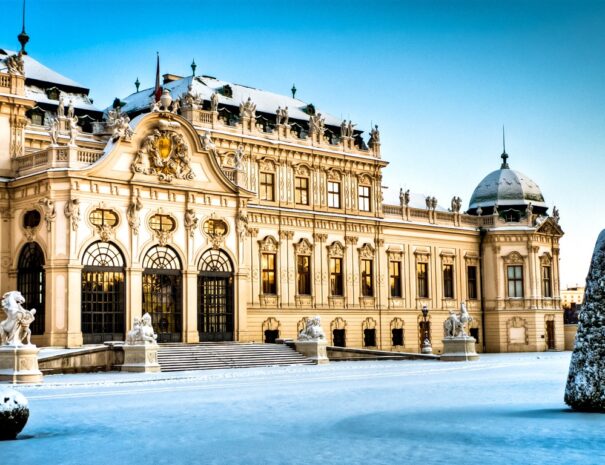 Vienna-Austria-Belvedere-Palace-snow-winter_1366x768